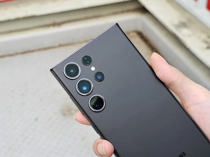 Cụm camera sau samsung s23 ultra xách tay mỹ 5G (1).webp