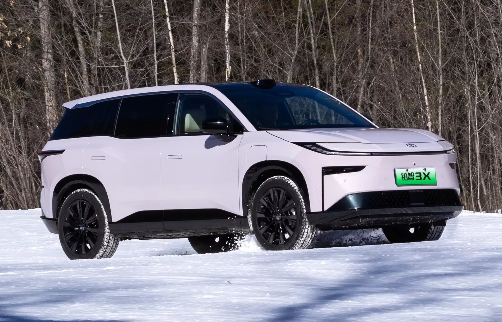 Toyota EV giá rẻ 15.000 USD bị đội giá lên 48.000 USD khi xuất khẩu từ Trung Quốc